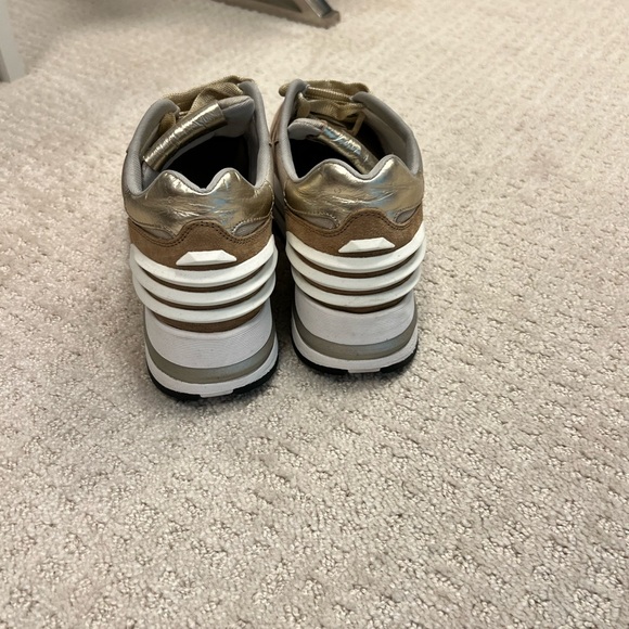 Voile Blanche sneakers - Picture 4 of 4